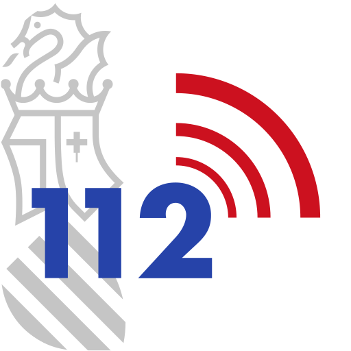 GVA 112 Avisos logo